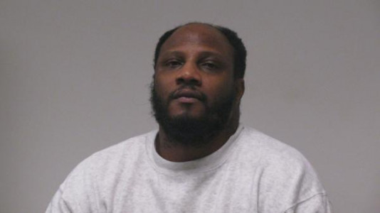 Deion Valentino Crawford a registered Sex Offender of Ohio