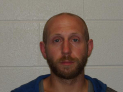 Donald Jon Davis a registered Sex Offender of Ohio