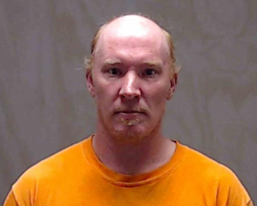 George Thomas Robertson III a registered Sex Offender of Ohio