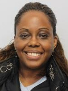 Shawntae Dixon a registered Sex Offender of Ohio