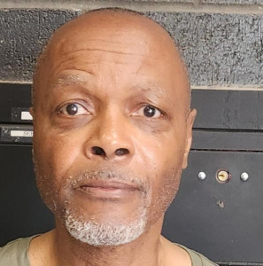 Charles Gant a registered Sex Offender of Ohio