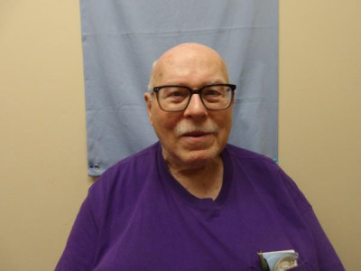 Harold E Pettit a registered Sex Offender of Ohio