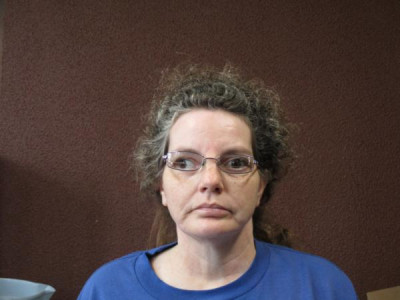 Candace Ann Carlisle a registered Sex Offender of Ohio