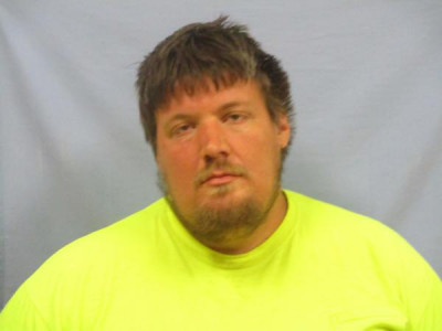 Darren M Sharpe a registered Sex Offender of Ohio