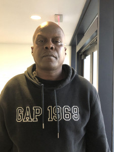 Antwione Paul Kelly a registered Sex Offender of Ohio