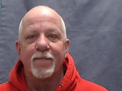 Buzz Jay Day a registered Sex Offender of Ohio