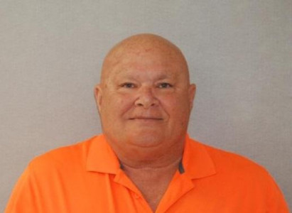 James Steven Booth a registered Sex Offender of Ohio