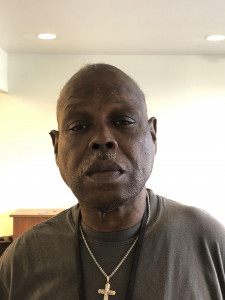 Bernard Eathridge a registered Sex Offender of Ohio