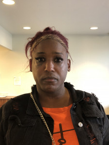 Fredrick Lamar a registered Sex Offender of Ohio