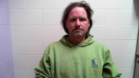 Jeremy Lee Allford a registered Sex Offender of Ohio