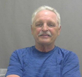 Bradley Wayne Witham a registered Sex Offender of Ohio