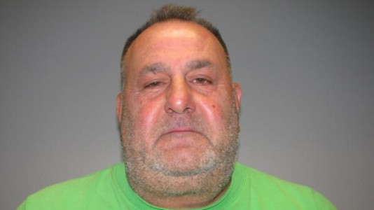 David Kogelnik a registered Sex Offender of Ohio