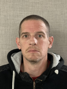 Nicholas Paul White a registered Sex Offender of Ohio