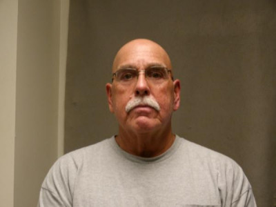 Kurtis Lee Gull a registered Sex Offender of Ohio