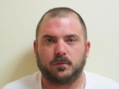 Cory James Oliver a registered Sex Offender of Ohio