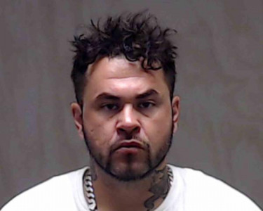 Dwayne Raymond Lee Clark Jr a registered Sex Offender of Ohio