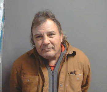 Jack Daniel Ranes a registered Sex Offender of Ohio