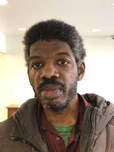 Demetrius Durden a registered Sex Offender of Ohio