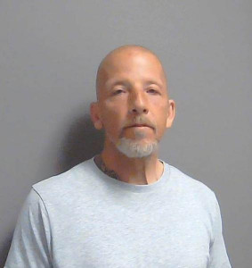 Gary Wayne Perkins a registered Sex Offender of Ohio