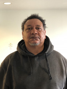 Dion Baingull a registered Sex Offender of Ohio