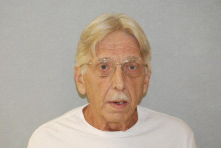 Mark Alan Stolzenburg a registered Sex Offender of Ohio