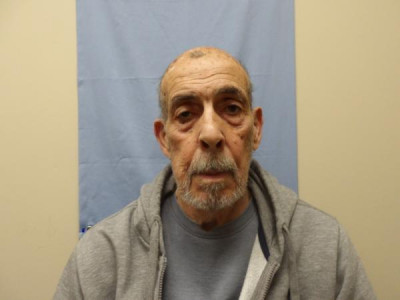 Vincent M Dimichele a registered Sex Offender of Ohio