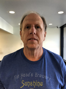 Brian John Shrimpton a registered Sex Offender of Ohio