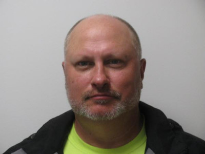 Garrett Ronald Laska a registered Sex Offender of Ohio