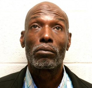 Darryle Angelo Cook a registered Sex Offender of Ohio