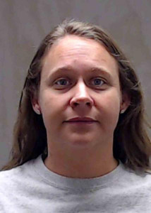 Aleisha Koren Casbar a registered Sex Offender of Ohio