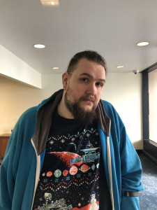 Jackson Paul Donatello a registered Sex Offender of Ohio