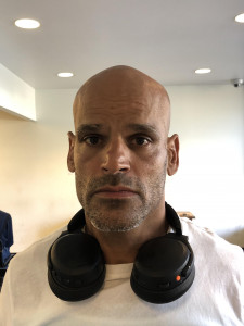 Alexander Sanchez Santiago a registered Sex Offender of Ohio