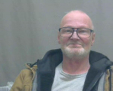 James Lee Voght a registered Sex Offender of Ohio