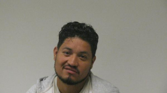 Alejandro Alex Mendez a registered  of Ohio