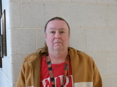 Donn Paul Gladding a registered Sex Offender of Ohio