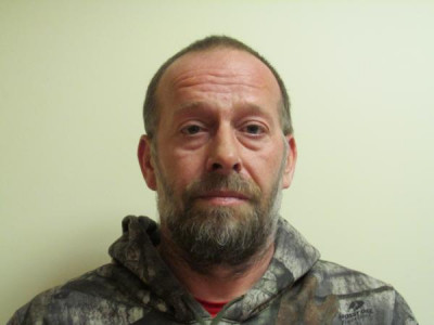 Terry Douglas Wines Jr a registered Sex Offender of Ohio