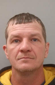 Timothy Alan Pitt a registered Sex Offender of Ohio