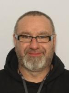 Shannon Michael Harkins a registered Sex Offender of Ohio