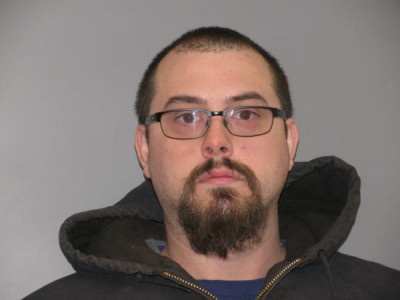 Roy Black a registered Sex Offender of Ohio