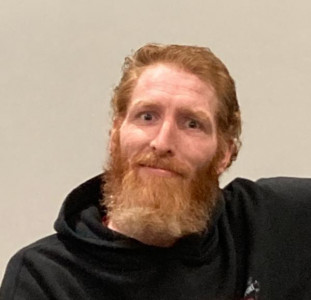 Brandon Matthew Yantis a registered Sex Offender of Ohio