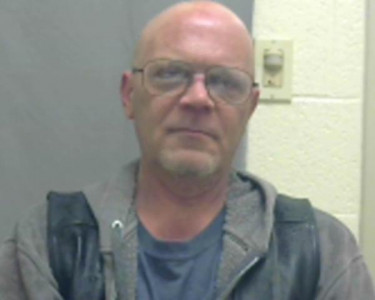 David Kevin Krin a registered Sex Offender of Ohio
