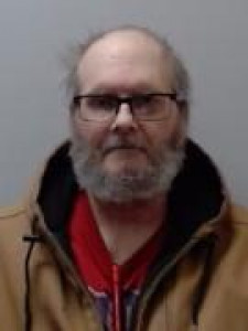Charles Eldon Mauk a registered Sex Offender of Ohio