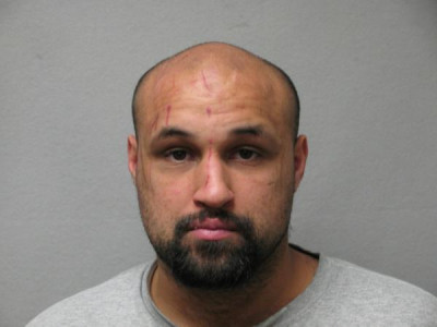 Chad M Fay a registered Sex Offender of Ohio