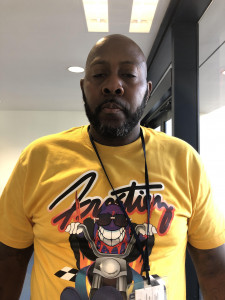 Ashaka D Johnson a registered Sex Offender of Ohio