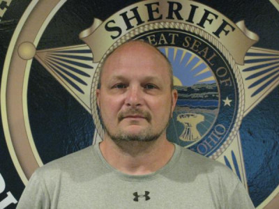 Chad Allen Decker a registered Sex Offender of Ohio