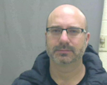 Andrew Lee Gates a registered Sex Offender of Ohio