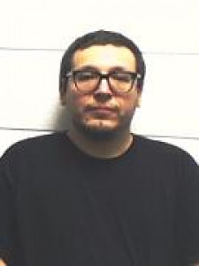 Jamie Lee Pacheco a registered Sex Offender of Ohio