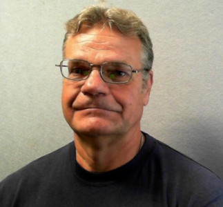 Charles Allen Vanbuskirk a registered Sex Offender of Ohio