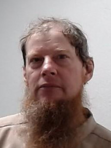 Levi Daniel Miller a registered Sex Offender of Ohio