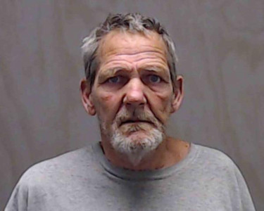 Bradley Ray Owens a registered Sex Offender of Ohio